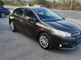 Citroen C4 1.4i ПЕРФЕКТЕН, снимка 4