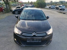 Citroen C4 1.4i ПЕРФЕКТЕН, снимка 3