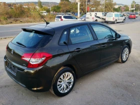 Citroen C4 1.4i ПЕРФЕКТЕН, снимка 7