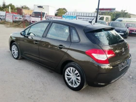 Citroen C4 1.4i ПЕРФЕКТЕН, снимка 5