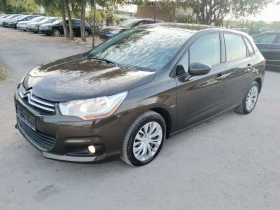 Citroen C4 1.4i ПЕРФЕКТЕН, снимка 1