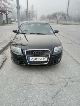 Audi A3, снимка 2