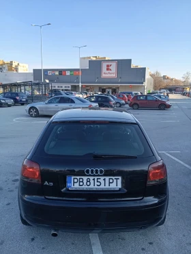 Audi A3, снимка 5