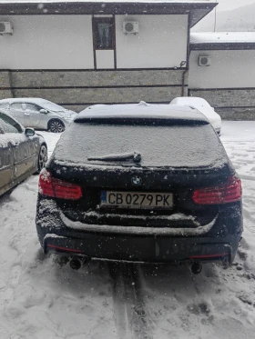 BMW 320  M paket, снимка 7