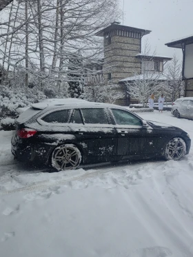 BMW 320  M paket, снимка 5