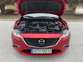 Mazda 6 2.2 SKYACTIV 175к.с.FACE NAVI BOSE CAMERA ГЕРМАНИЯ, снимка 17