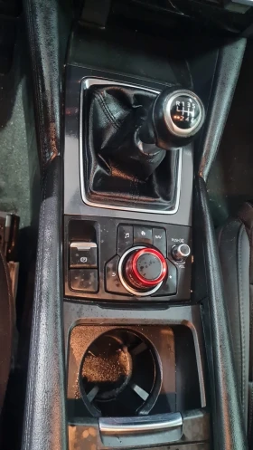 Обява за продажба на Mazda 6 2.2 SKYACTIV 175к.с. FACE NAVI CAMERA ГЕРМАНИЯ ~19 999 лв. - изображение 9