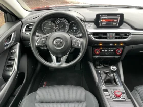 Mazda 6 2.2 SKYACTIV 175к.с.FACE NAVI BOSE CAMERA ГЕРМАНИЯ, снимка 8