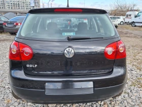 VW Golf 1.6i* 102kc* Euro 4, снимка 5