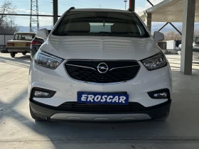 Opel Mokka X 1.6/CDTI/CAMERA/NAVI/FULL/SERVICE HISTORY, снимка 1