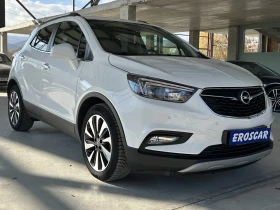 Opel Mokka X 1.6/CDTI/CAMERA/NAVI/FULL/SERVICE HISTORY, снимка 3