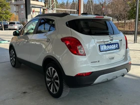 Opel Mokka X 1.6/CDTI/CAMERA/NAVI/FULL/SERVICE HISTORY, снимка 5