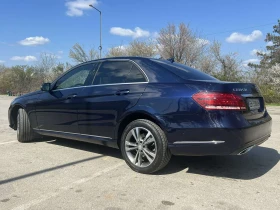 Mercedes-Benz E 250 W212 facelift, снимка 4