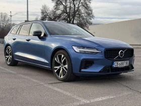 Volvo V60 Plug-in hybrid , снимка 1