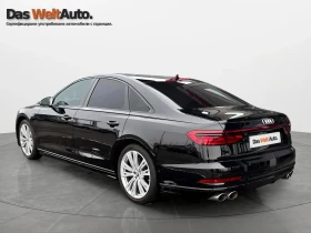 Audi S8 TFSI quattro | Mobile.bg    3