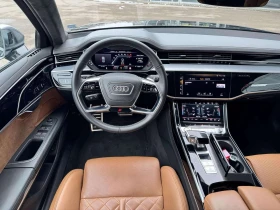 Audi S8 TFSI quattro | Mobile.bg    9