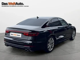 Audi S8 TFSI quattro | Mobile.bg    4