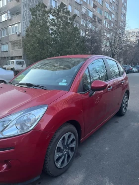 Citroen C3, снимка 4