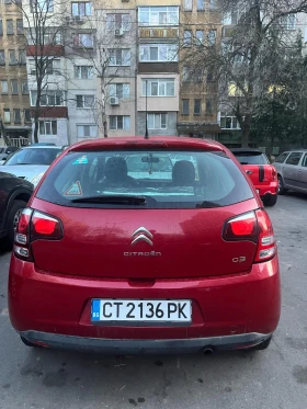 Citroen C3, снимка 5