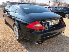 Mercedes-Benz CLS 350 FACE/-/HARMAN- KARDON-LOGIC 7 | Mobile.bg    7