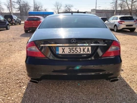 Mercedes-Benz CLS 350 FACE/ОБДУХВАНЕ-ПОДГРЕВ/HARMAN- KARDON-LOGIC 7 - [7] 