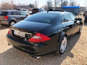 Mercedes-Benz CLS 350 FACE/-/HARMAN- KARDON-LOGIC 7 | Mobile.bg    5