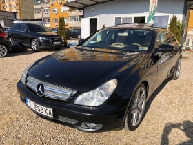     Mercedes-Benz CLS 350 FACE/-/HARMAN- KARDON-LOGIC 7