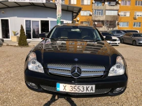 Mercedes-Benz CLS 350 FACE/-/HARMAN- KARDON-LOGIC 7 | Mobile.bg    2