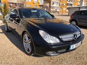 Mercedes-Benz CLS 350 FACE/-/HARMAN- KARDON-LOGIC 7 | Mobile.bg    3