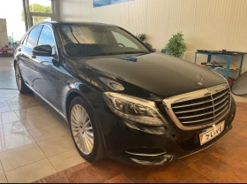     Mercedes-Benz S 350 BlueTech