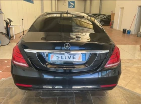 Mercedes-Benz S 350 BlueTech | Mobile.bg    6