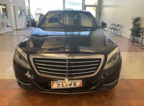 Mercedes-Benz S 350 BlueTech | Mobile.bg    3