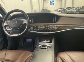 Mercedes-Benz S 350 BlueTech | Mobile.bg    8