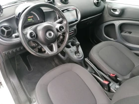 Smart Fortwo EQ-CABRIO, снимка 10