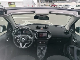 Smart Fortwo EQ-CABRIO, снимка 9