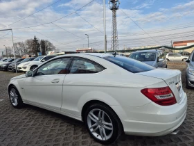 Mercedes-Benz C 220 CDI-COUPE-FACE LIFT | Mobile.bg    2