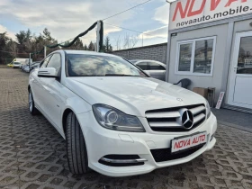 Mercedes-Benz C 220 CDI-COUPE-FACE LIFT, снимка 5