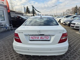 Mercedes-Benz C 220 CDI-COUPE-FACE LIFT, снимка 3