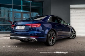 Audi S4 B9, снимка 4