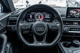 Audi S4 B9, снимка 7