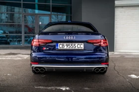 Audi S4 B9, снимка 5