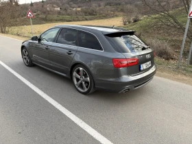 Audi A6 3.0TDI S-line | Mobile.bg    6