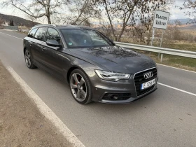 Audi A6 3.0TDI S-line, снимка 4