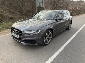 Audi A6 3.0TDI S-line | Mobile.bg    5