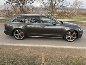 Audi A6 3.0TDI S-line, снимка 9