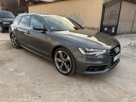 Audi A6 3.0TDI S-line, снимка 1