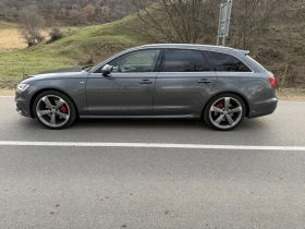 Audi A6 3.0TDI S-line, снимка 8