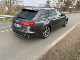 Audi A6 3.0TDI S-line, снимка 7