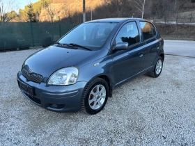 Toyota Yaris НОВ ВНОС 1.4 D4D, снимка 2