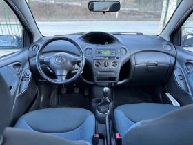 Toyota Yaris НОВ ВНОС 1.4 D4D, снимка 11